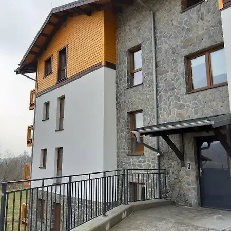 Nr 16 * Szklarska Poreba