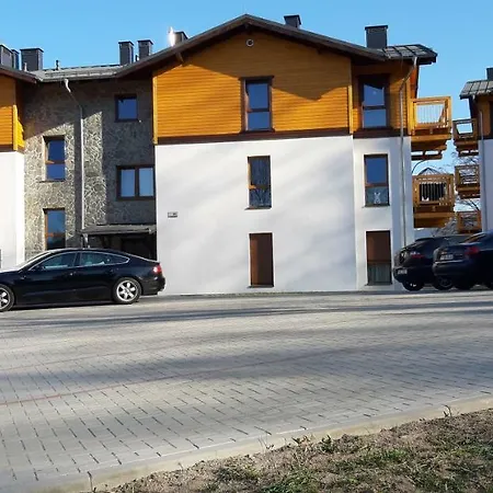 Nr 16 Szklarska Poreba