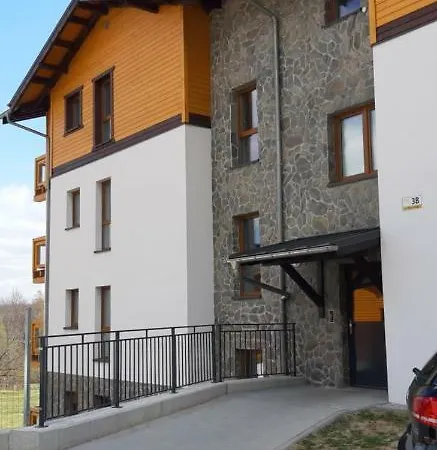 Daire Nr 16 Szklarska Poreba