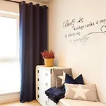 Apartament Nr 16 Szklarska Poręba