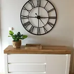 Nr 16 Apartament *