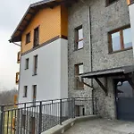 Nr 16 * Szklarska Poręba