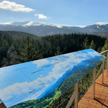 Nr 16 アパート シクラルスカ・ポレンバ