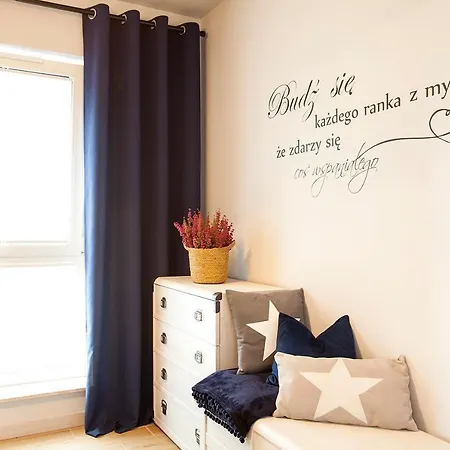 アパート Nr 16 シクラルスカ・ポレンバ