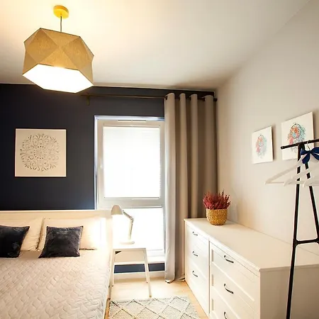 Apartament Nr 16