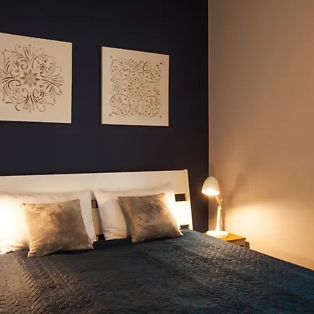 Nr 16 Apartament