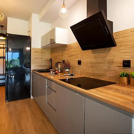 Nr 16 Apartmán *