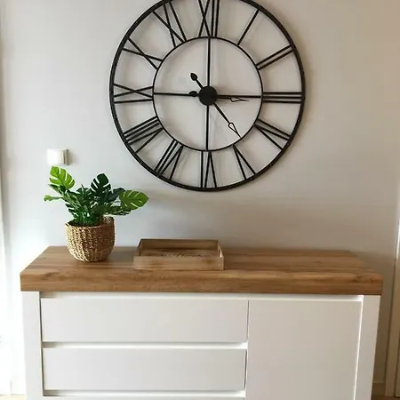 Nr 16 Apartmán *