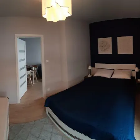 Nr 16 Apartmán Sklářská Poruba