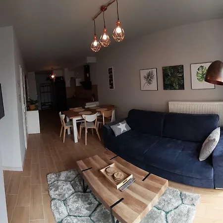 アパート Nr 16 *