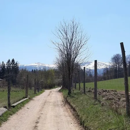 Nr 16 Apartmán