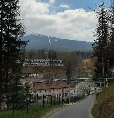 Apartmán Nr 16