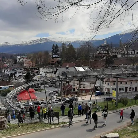 Nr 16 シクラルスカ・ポレンバ