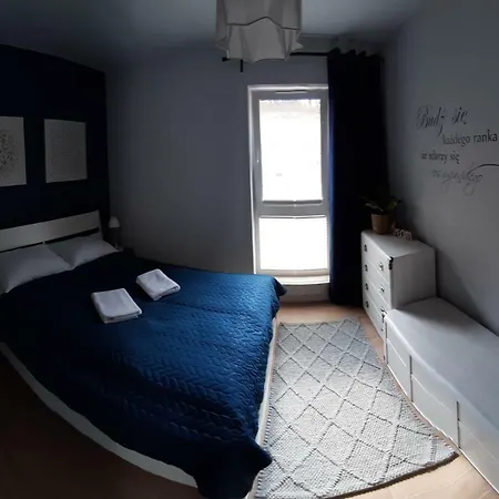 Apartmán Nr 16 *