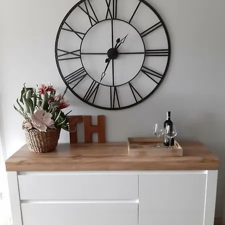 Nr 16 アパート シクラルスカ・ポレンバ