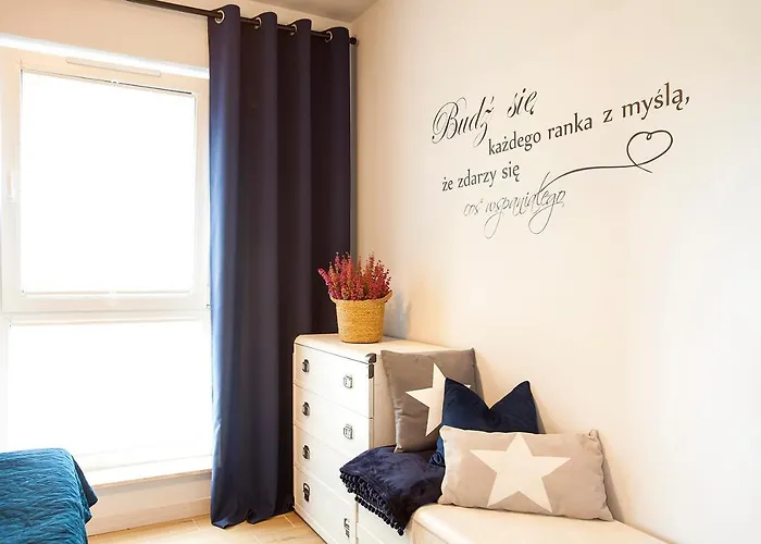 Appartement Nr 16 Szklarska Poręba