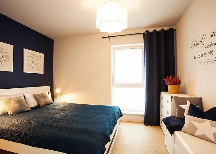 Appartement Nr 16 Szklarska Poręba