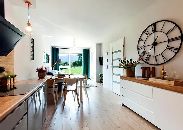 Apartment Nr 16 Schreiberhau