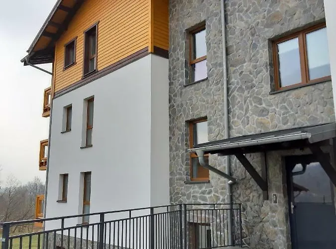 Nr 16 * Szklarska Poręba