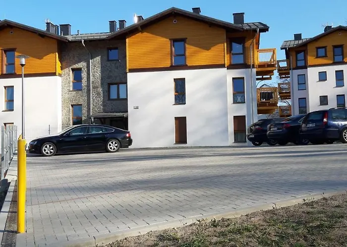 Nr 16 Szklarska Poręba