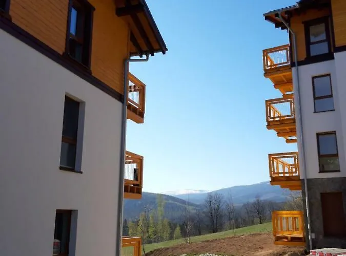 Nr 16 Szklarska Poręba