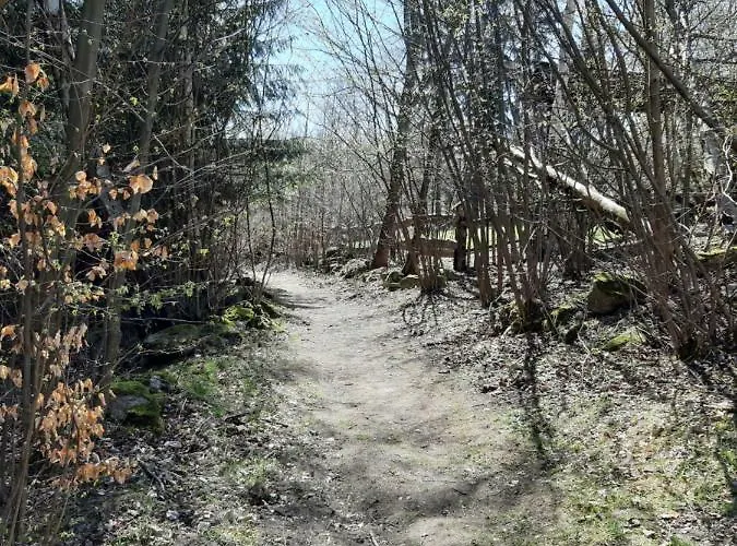 Nr 16 Appartement Szklarska Poręba