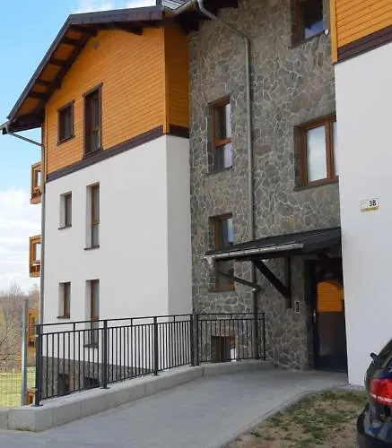 Appartement Nr 16 Szklarska Poręba