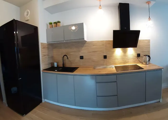 Nr 16 Appartement Szklarska Poręba